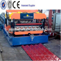 Factory Warehouse Making Machines For Roof Panel(Glazed Tile)